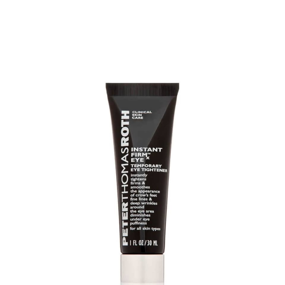 BRAND NEW Peter Thomas Roth Instant FIRMx Eye 1 fl. oz-As Seen on TicTok!